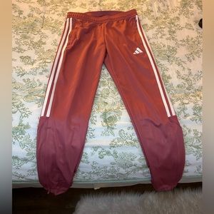 Adidas women’s joggers
